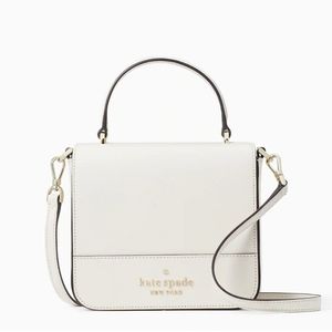 🎉Host Pick 👜Kate Spade Square Crossbody